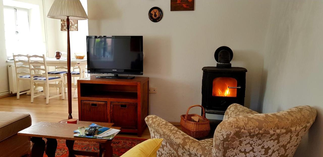 The Oldmillhouse Villa Mojstrana Luaran gambar