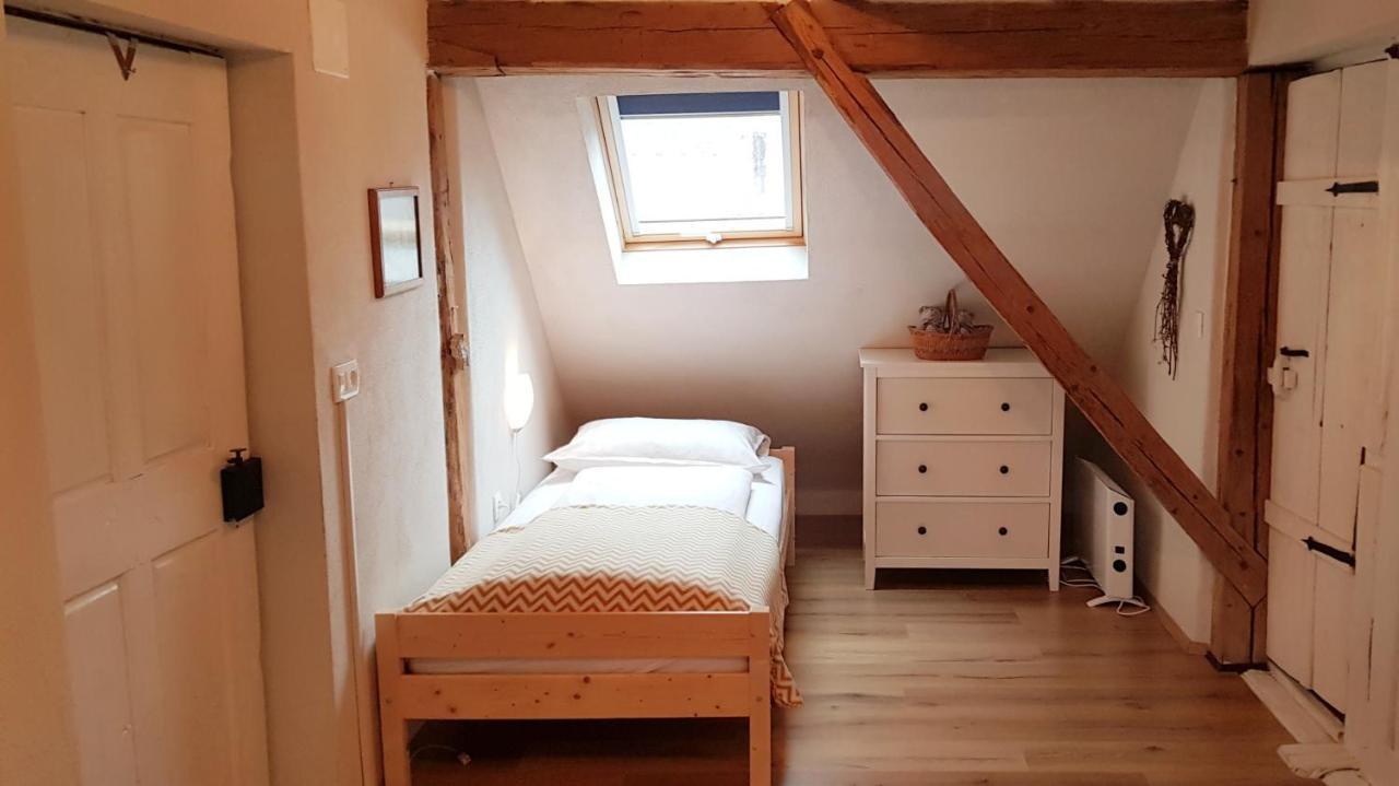 The Oldmillhouse Villa Mojstrana Luaran gambar