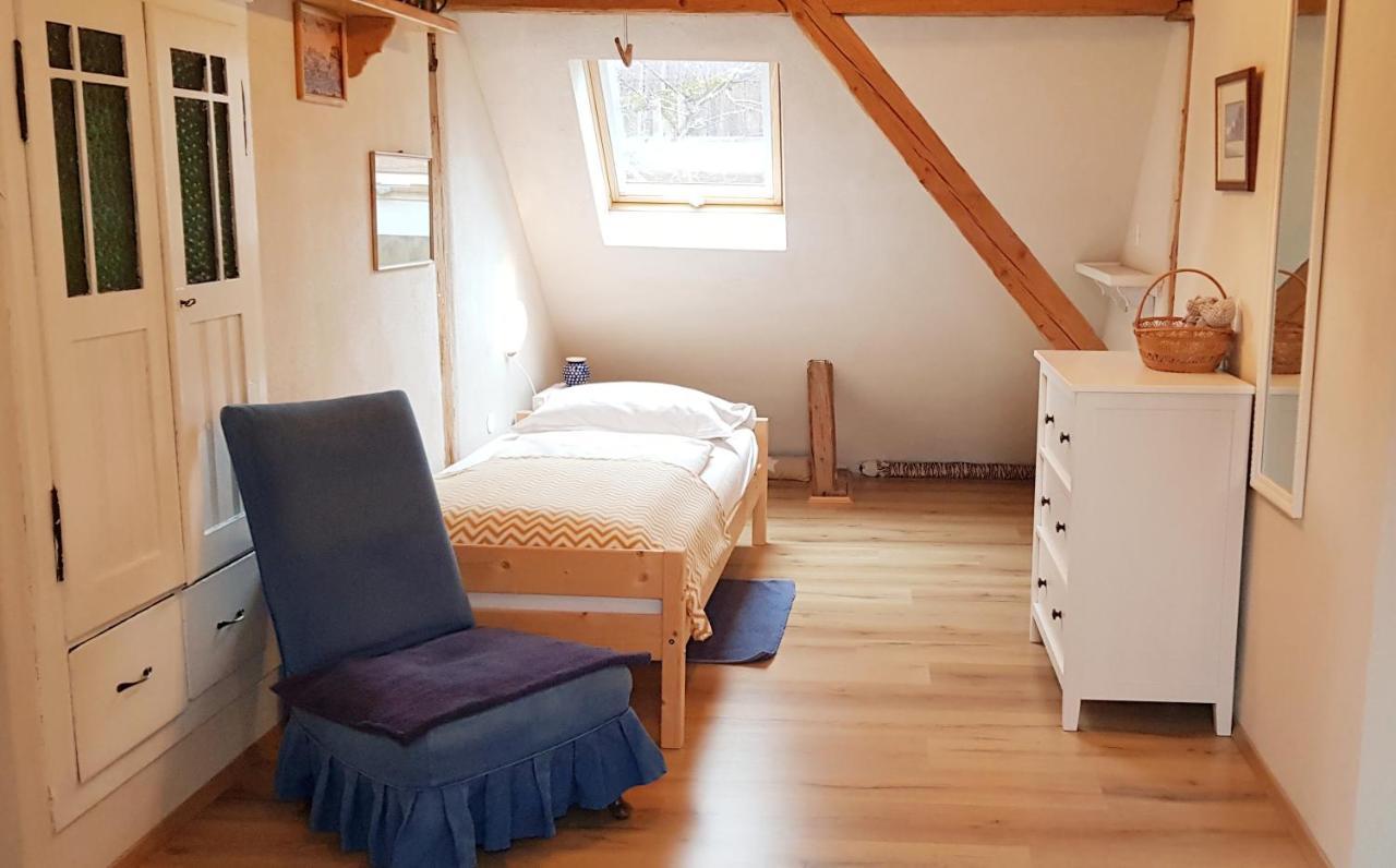 The Oldmillhouse Villa Mojstrana Luaran gambar
