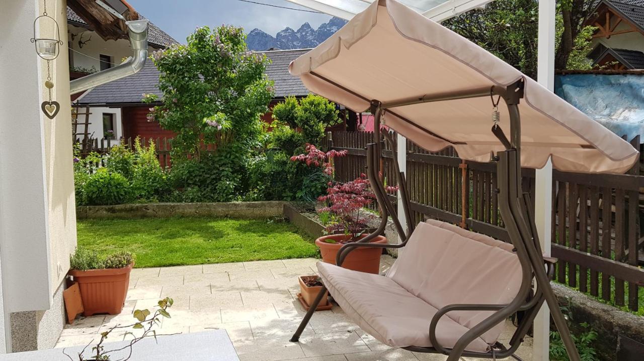 The Oldmillhouse Villa Mojstrana Luaran gambar